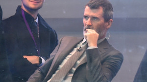 Roy Keane: "Neću prestati da ponavljam da taj čovjek nije za United"