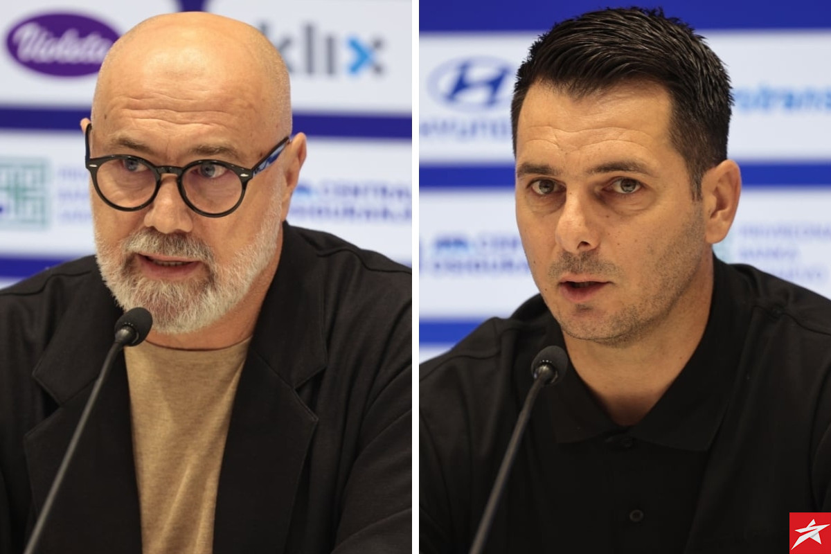 Barbarez: S razlogom smo tu gdje jesmo; Spahić: Mi ne krademo, mi vraćamo našu djecu kući