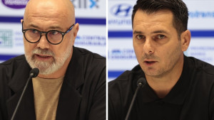 Barbarez: S razlogom smo tu gdje jesmo; Spahić: Mi ne krademo, mi vraćamo našu djecu kući