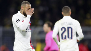 Neymar kritikovao ruku koja ga hrani: Prepali su se i sve je palo na mene 