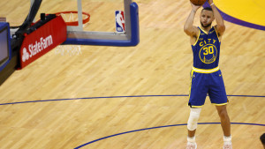 Steph Curry potpisuje ugovor za historiju