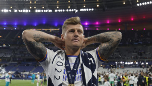 Toni Kroos prelomio i donio jednu od najtežih odluka u životu