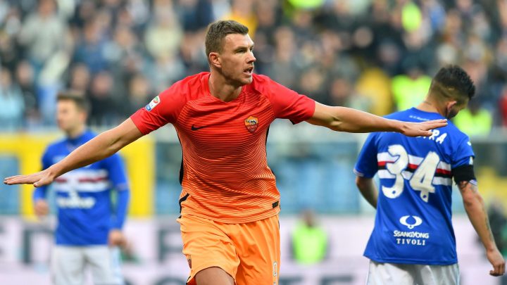 Upitno odigravanje meča Sampdoria - Roma