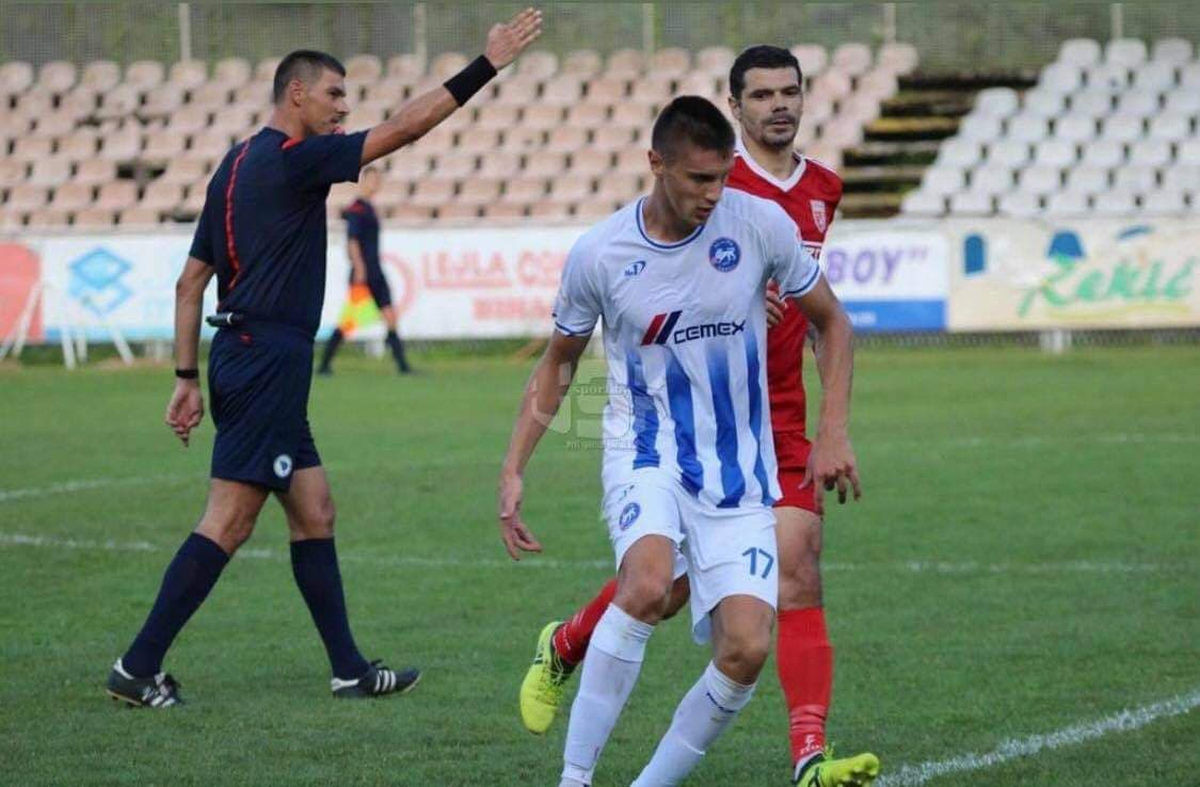 Veliko priznanje za GOŠK i Savića: Stigao poziv selektora Starčevića!
