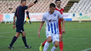 Veliko priznanje za GOŠK i Savića: Stigao poziv selektora Starčevića!