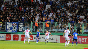 Poznati su sastavi za duel na Pecari