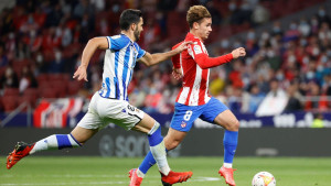 Suarez spasio Jorgandžije