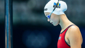 Medalja za sjajnu Lanu Pudar na Evropskom prvenstvu!