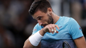 Džumhur trijumfom otvorio kvalifikacije za Australian Open