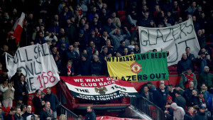 Manchester United najgledaniji tim u Engleskoj