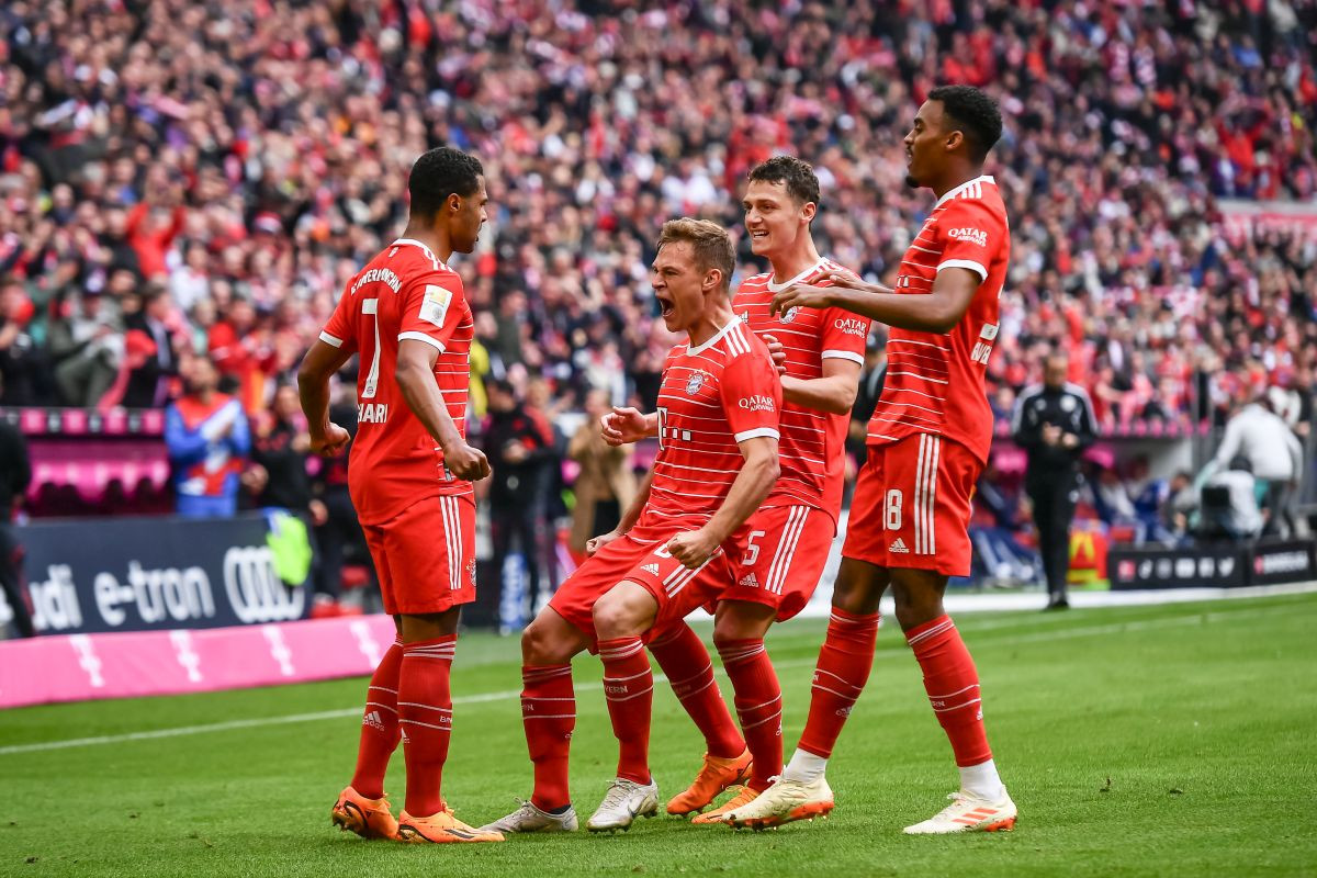"Bezobrazluk": Navijači Bayerna bijesni zbog cijene novog dresa