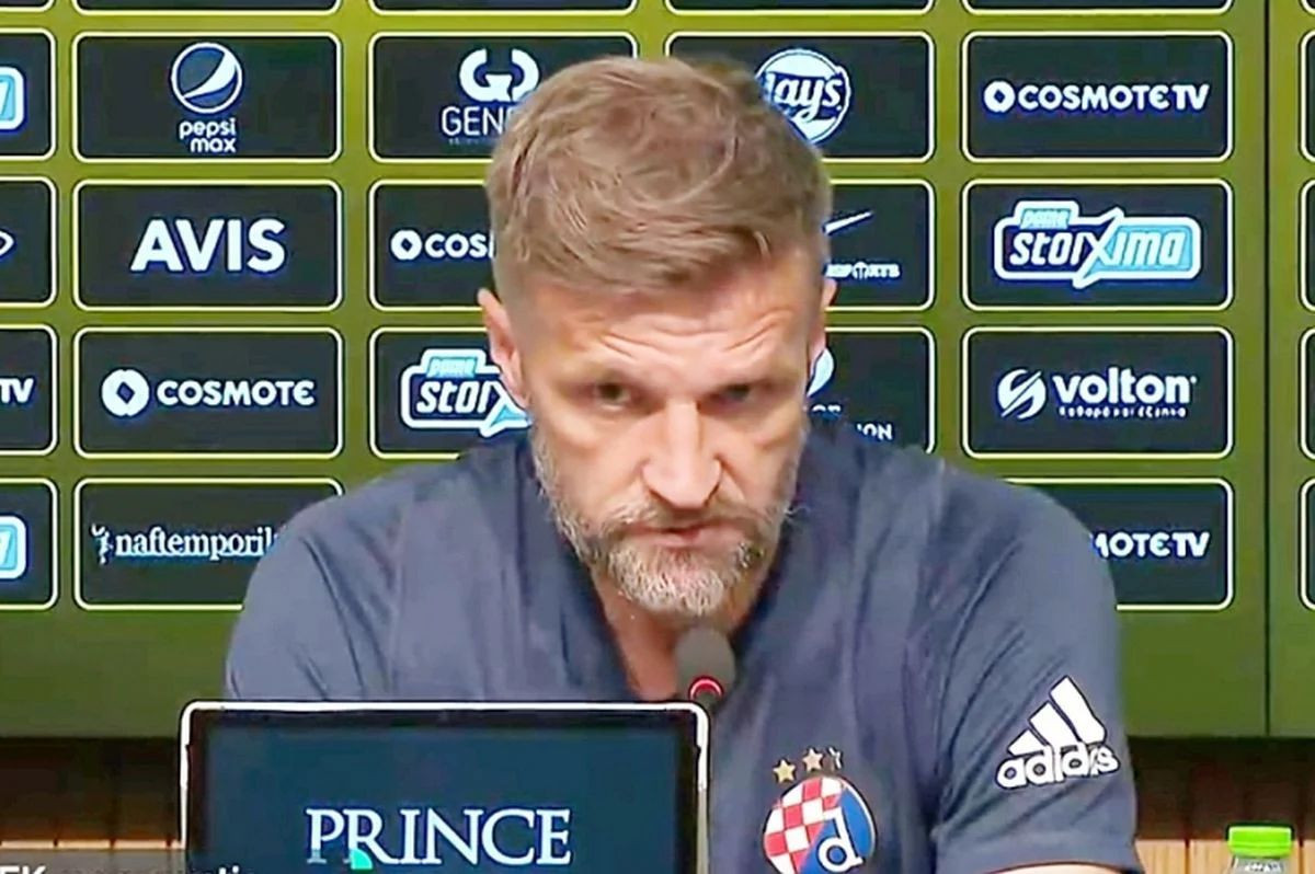 GNK Dinamo raskinuo saradnju sa Bišćanom, čovjek koji je slagao ekipu još uvijek "živ'