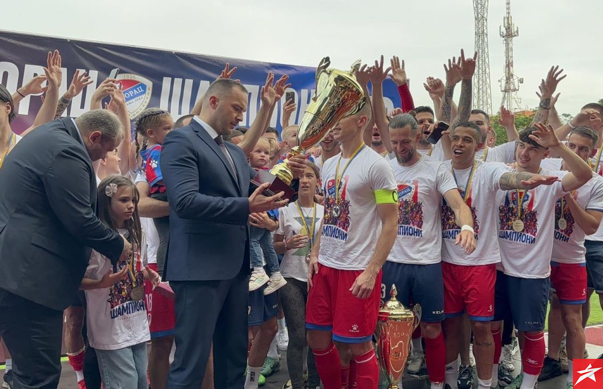 Loše vijesti za Borac stižu iz Armenije, ali bi mogle biti jako dobre za Velež