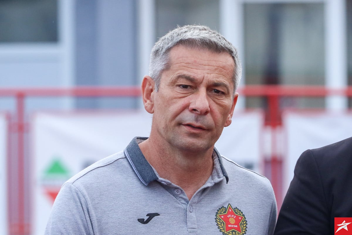 Dean Klafurić ozbiljan kandidat za novog trenera TSC-a