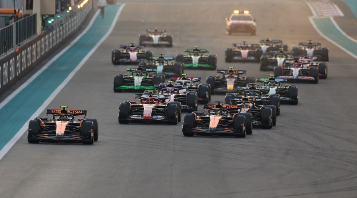 FIA ne isključuje mogućnost proširenja Formule 1 na 12 timova