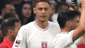 'Ja to na dresu neću nositi' - Nemanja Matić zbog stavova na udaru u Francuskoj