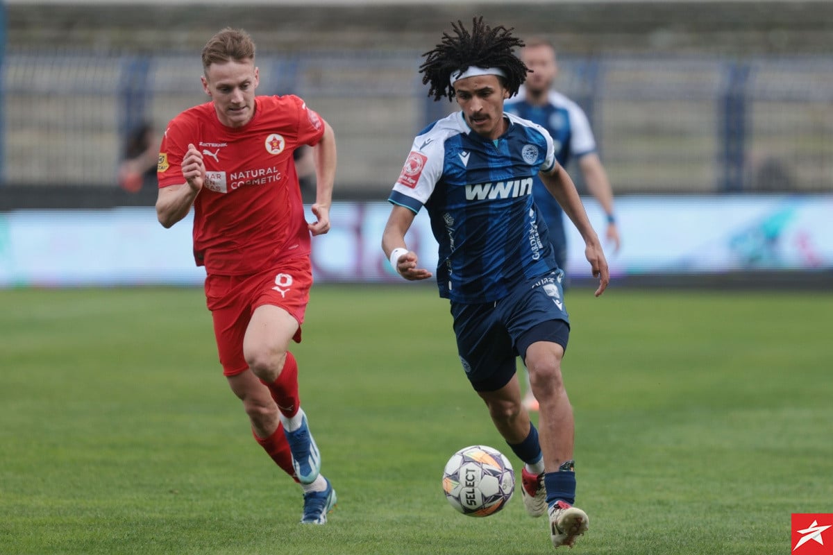 Dino Halilović pronašao novi angažman