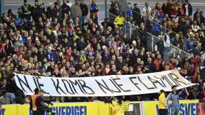 Nezapamćeno poniženje za Srbiju stiglo je sa sjevera Europe: "Neka ste pokazali da..."
