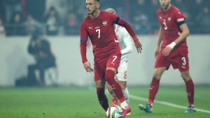Crvena zvezda je ozbiljna, na Marakani se stvara 'dream team' -  Stiže reprezentativac Srbije?