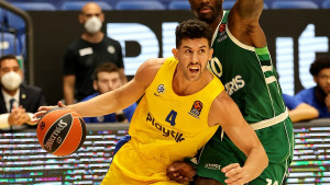 Maccabi u svojoj najboljoj ovosezonskoj utakmici razbio Žalgiris