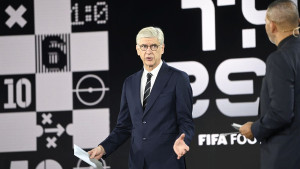 Arsene Wenger od juna na novom poslu