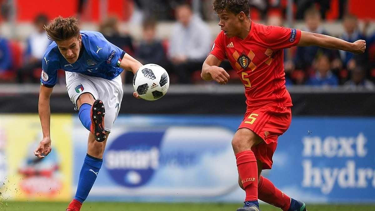 Belgijanci se oprostili od Eura, Italija slavi plasman u finale