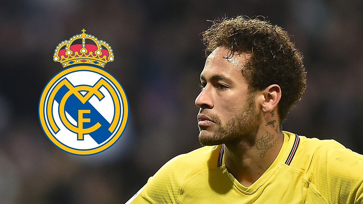 Real Madrid se pred ponoć oglasio zvaničnim saopštenjem u vezi Neymara!