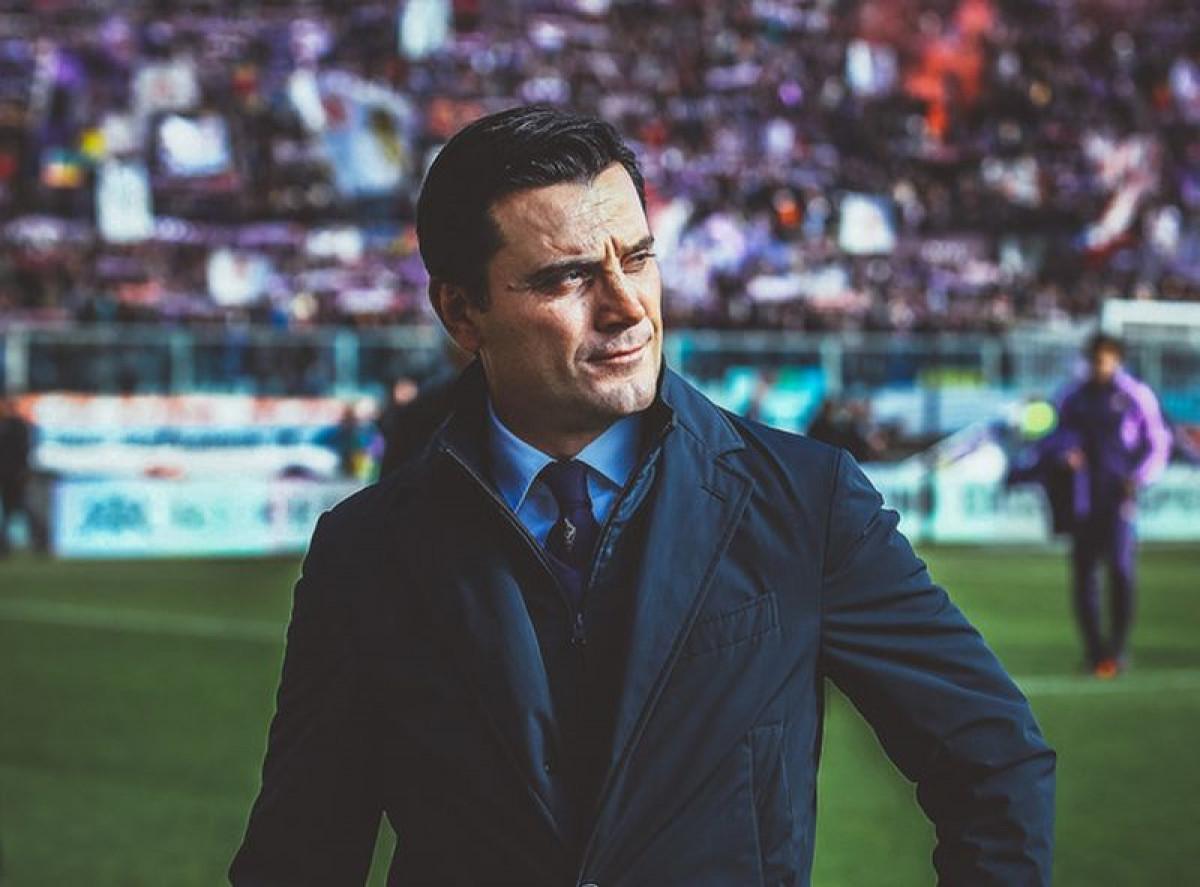 Zvanično: Bivši trener Seville i Milana preuzeo ekipu Fiorentine
