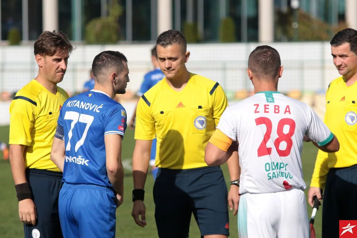 NK TOŠK se oprostio od Kitanovića NK TOŠK se oprostio od Kitanovića
