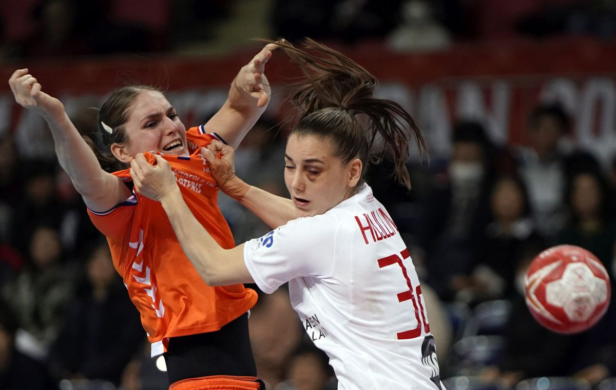 Danska pobijedila Nizozemsku i vratila Srbiju u borbu za polufinale SP-a
