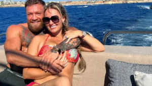 Conor McGregor nikako da prestane: Nakon eksplicitnih snimaka s jahte stižu vrući detalji