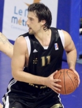 Krupalija srušio lidera