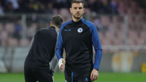 Džekina povreda izazvala haos u Feneru: Imao dogovoren transfer, pa mu sve propalo zbog Edina