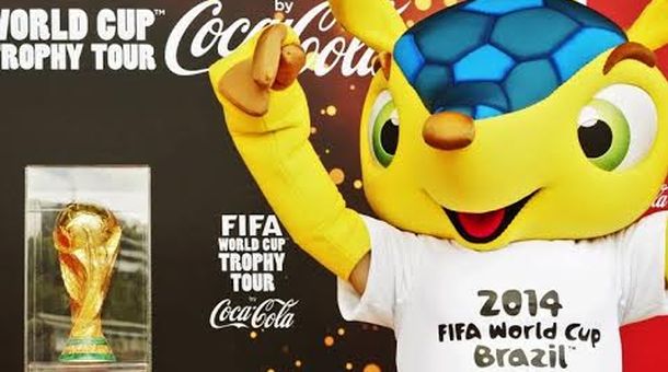 FIFA trofej u četvrtak u Sarajevu