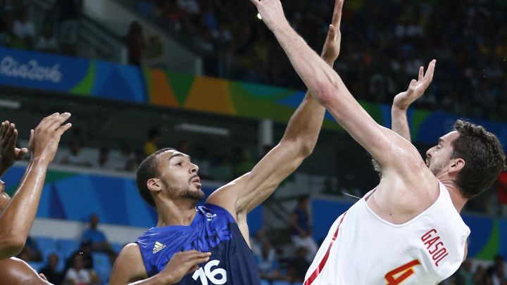 Gobert nije siguran da li će igrati na Eurobasketu
