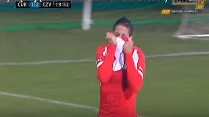 I Zvezda ima svog Roberta Carlosa
