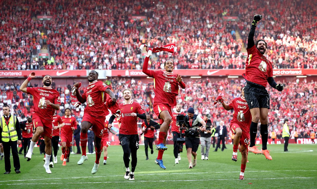 Real zadao Liverpoolu još jedan težak udarac: "Ne damo vam 25 miliona, on dolazi kod nas besplatno"