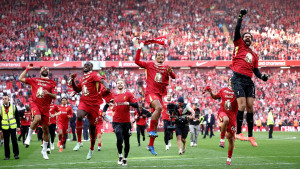 Real zadao Liverpoolu još jedan težak udarac: "Ne damo vam 25 miliona, on dolazi kod nas besplatno"
