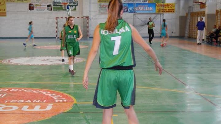 Košarkašice Bugojna upisale dvije uvjerljive pobjede