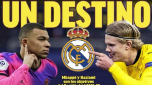 Marca naslovnicom natjerala navijače Reala da sanjaju