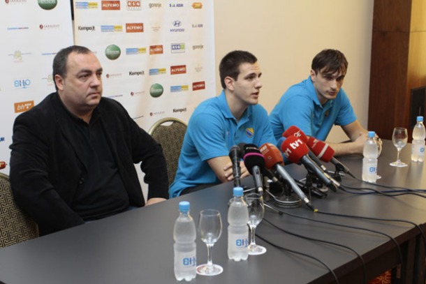 Marković: Navikao sam se na probleme u reprezentaciji