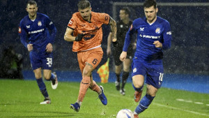 Baturina: Atmosfera? Blago rečeno - nikakva. Bolje da šutim...