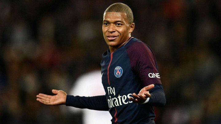 Mbappe donio PSG-u pobjedu protiv Angersa