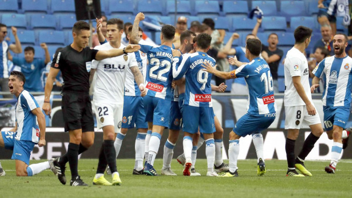 Espanyol bolji od Valencije