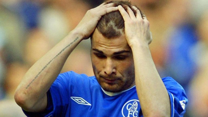 Adrian Mutu mora platiti Chelseaju preko 17 miliona eura