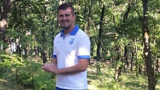 Drina imenovala novog trenera