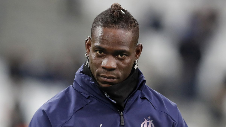 Koliko će Balotelli zaraditi za pola godine u Marseilleu? Ako postigne još dva gola...