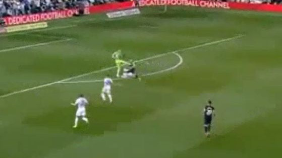Derby ne odustaje: Leeds primio najsmješniji gol ikad!