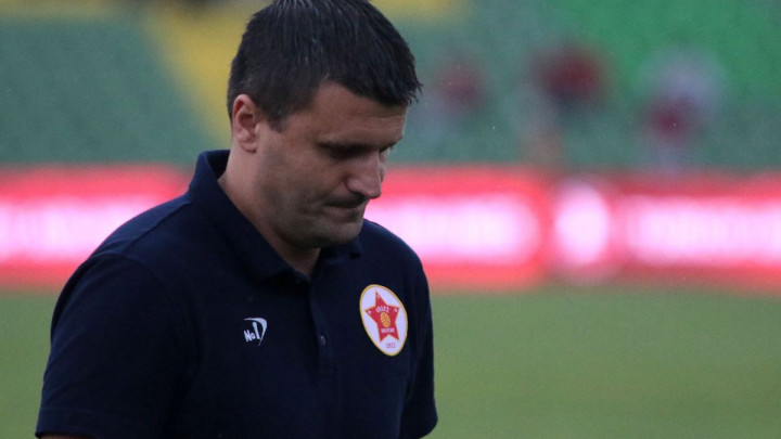 Dudić nakon remija na Koševu: Vrtilo se nam se po glavi to iz prošle sezone