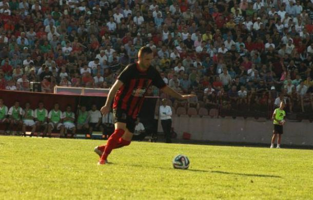 Mitrović napušta Slobodu